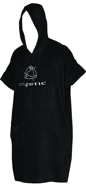 poncho